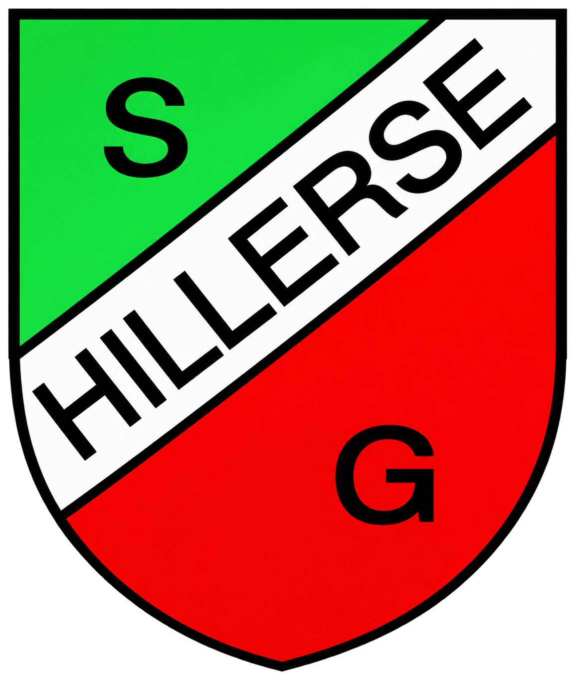 SG Hillerse Wappen