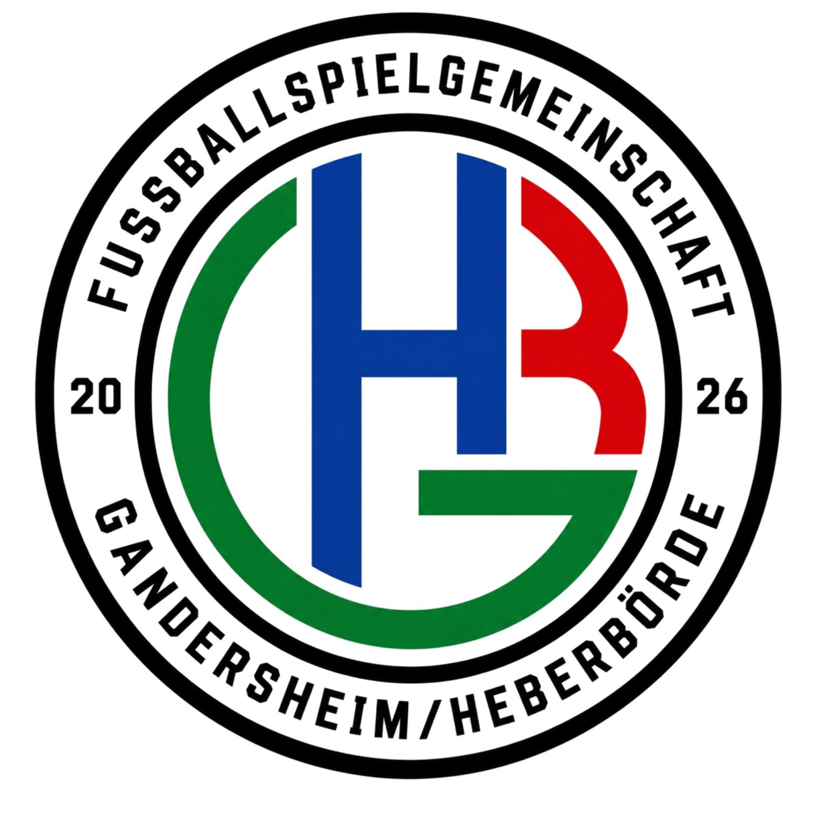 FSG Gandersheim/Heberbörde Wappen