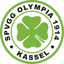 Olympia Kassel (F) Wappen