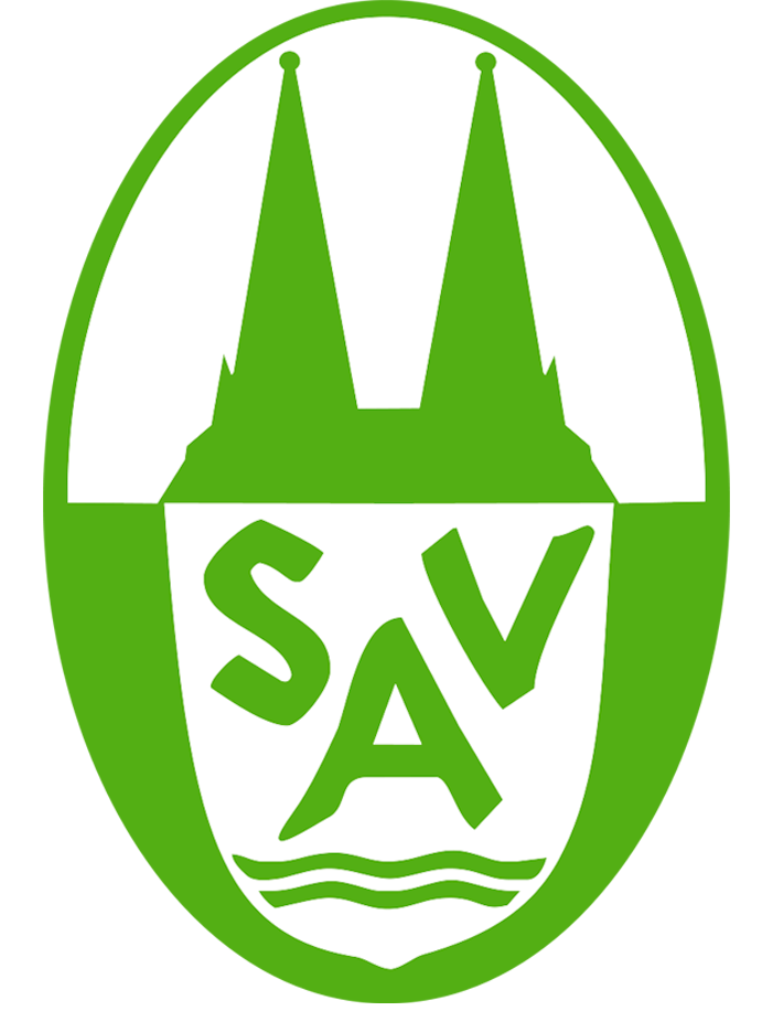 SV Alfeld Wappen