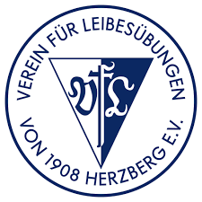 VfL 08 Herzberg Wappen