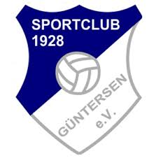 SC Güntersen Wappen