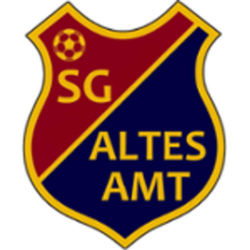 SG Altes Amt III Wappen