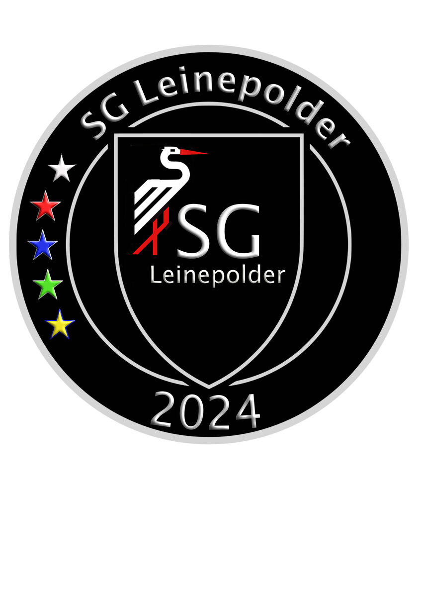 SG Leinepolder III Wappen