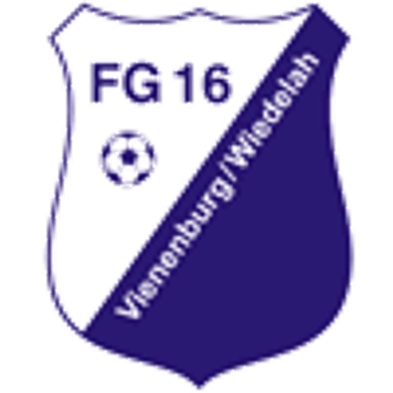 FG Vienenburg/Wiedelah III Wappen