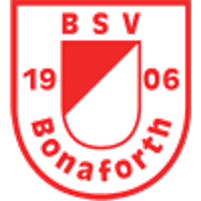 Bonaforther SV Wappen