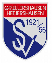 SV Groß Ellershausen/Hetj. II Wappen