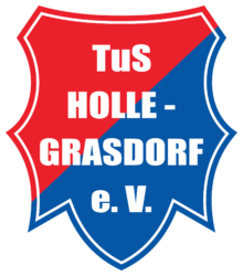 TuS Holle/Grasdorf Wappen