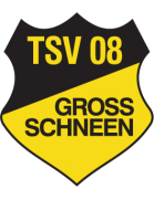 TSV Groß Schneen (F) Wappen