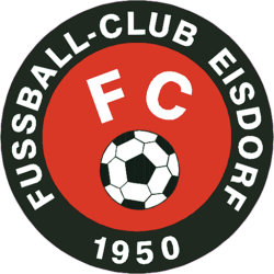 FC Eisdorf Wappen