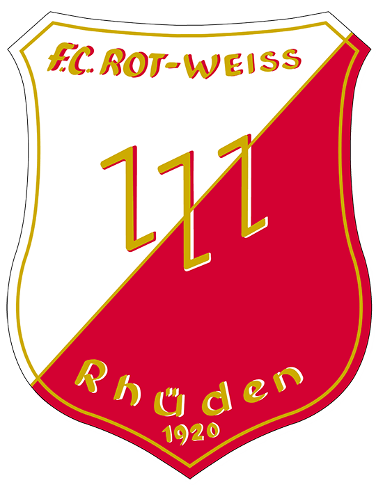 RW Rhüden Wappen