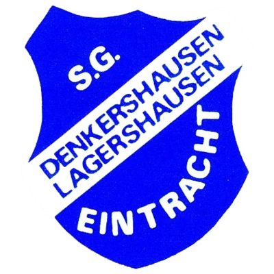 SG Denkershausen II-B (F) Wappen