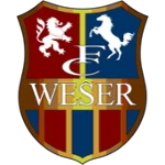 FC Weser III Wappen