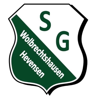 SG Wolbrechtshausen/H. II Wappen