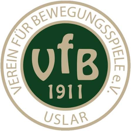 VfB Uslar II Wappen